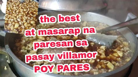 poy pares photos